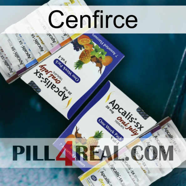 Cenfirce 12